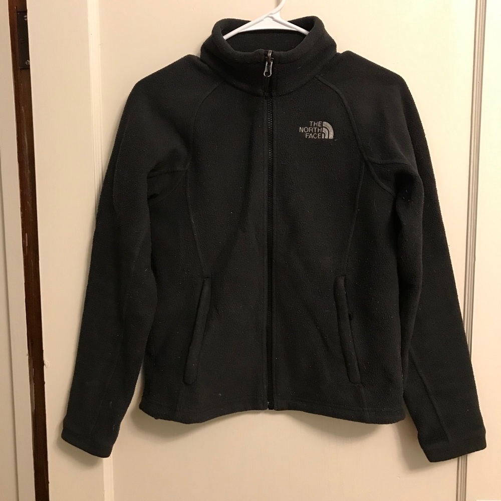 The North Face Fleece